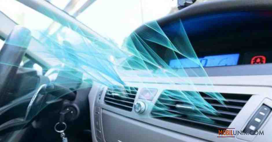 penyebab ac mobil tidak dingin