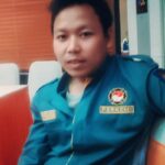 mohammad aang suherman