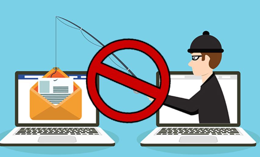 Menghindari Ancaman Phishing telegram