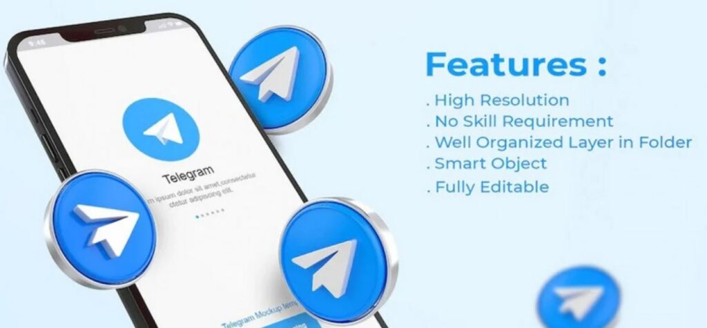 Meningkatkan Efektivitas Pembelajaran dengan Manfaat Fitur Telegram