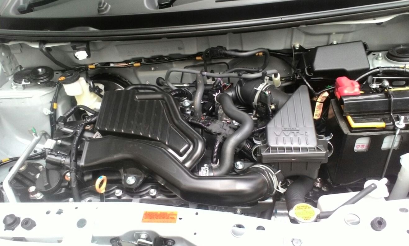 Penyebab mesin mobil mengelitik alias knocking