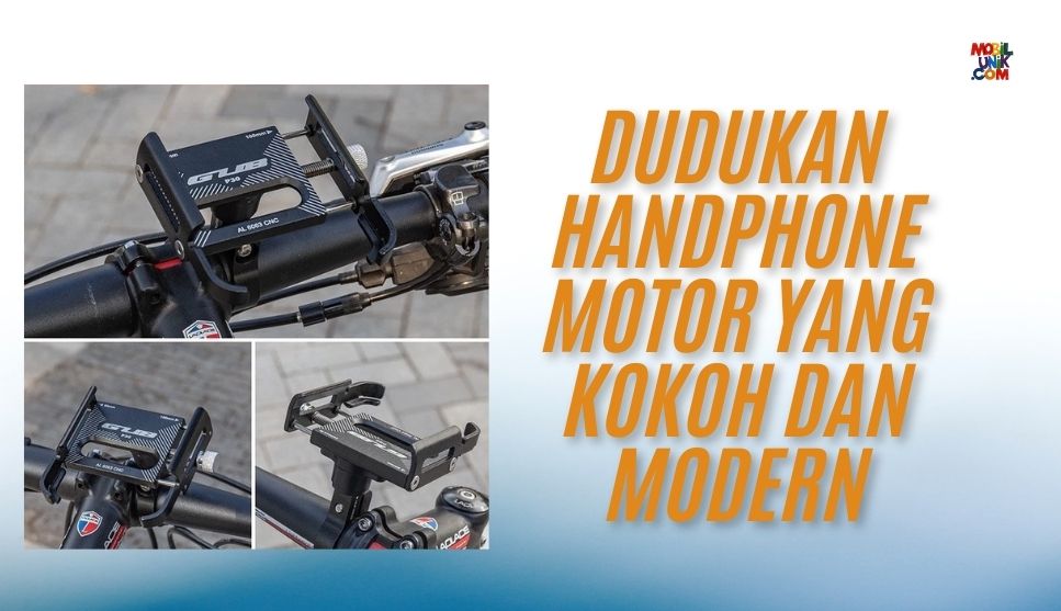 ZACRO GUB P30 Original Holder HP Motor