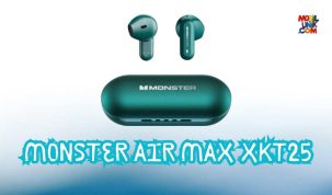 Monster Air Max XKT25