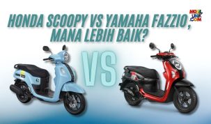 Honda Stylo 160 Spesifikasi, Fitur Unggulan, dan Kelebihan