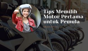 Tips Memilih Motor Pertama untuk Pemula