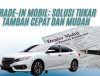 Trade-In Mobil: Solusi Tukar Tambah Cepat dan Mudah