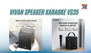 VIVAN Speaker Karaoke VS35