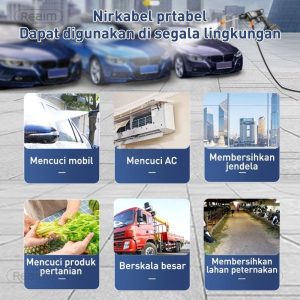 Keuntungan Punya Reaim