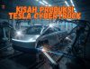 Kisah Produksi Tesla Cybertruck: Inovasi & Kontroversi