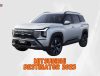 Mitsubishi DESTINATOR 2025