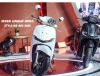 Review Lengkap Honda Stylo 160 ABS 2025