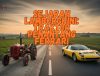 Sejarah Lamborghini: Traktor Penantang Ferrari