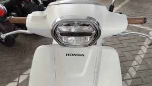 Review Lengkap Honda Stylo 160 ABS 2025