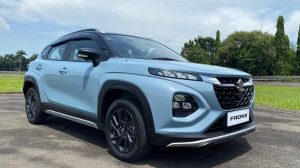 Suzuki Fronx