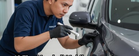 10 Tips Membeli Mobil Bekas agar Tidak Tertipu