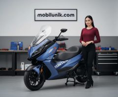 5 Fitur Rahasia Zontes 368E