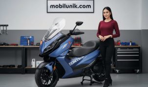 5 Fitur Rahasia Zontes 368E