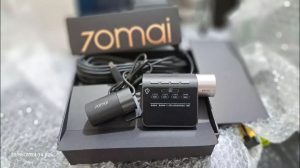 70mai Dash Cam Pro