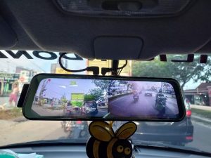 Acroder Dashcam WIFI