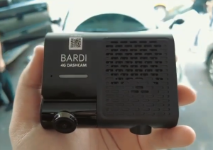 BARDI Dashcam