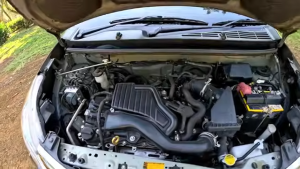 Mesin TOYOTA NEW CALYA