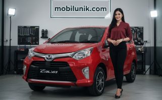 Kelebihan dan Kekurangan Toyota Calya palopo