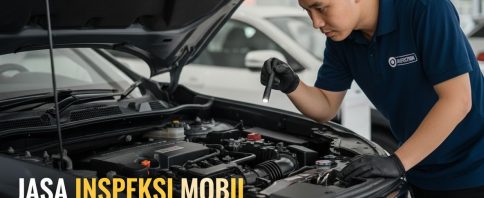 Jasa Inspeksi Mobil: Solusi Cerdas Cek Mobil Bekas Biar Nggak Zonk!