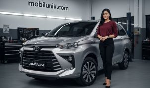 toyota avanza mobil keluarga palopo