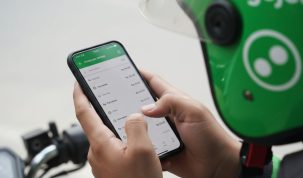 hp terbaik untuk driver ojol