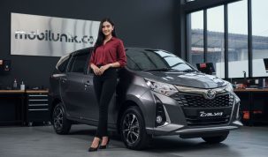 mobil toyota calya