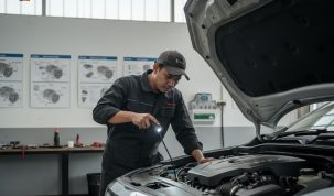 Tips Merawat Mobil LCGC agar Tetap Irit dan Awet