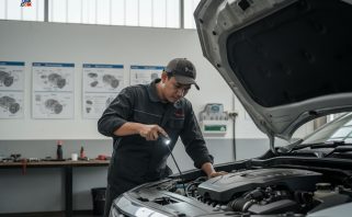 Tips Merawat Mobil LCGC agar Tetap Irit dan Awet