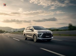 toyota avanza di palopo